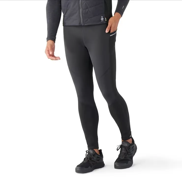 Active Fleece Wind Tight - Men's