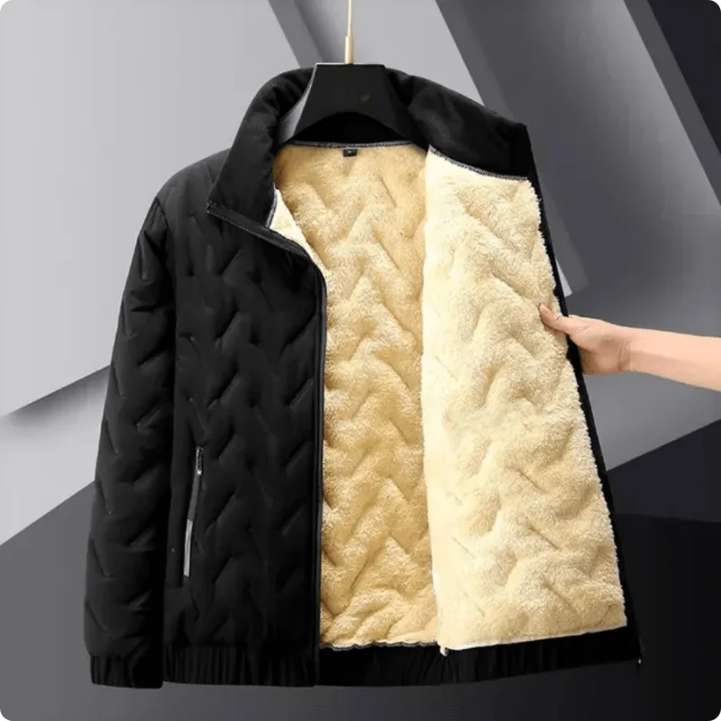 Alpine Fleece Jacket