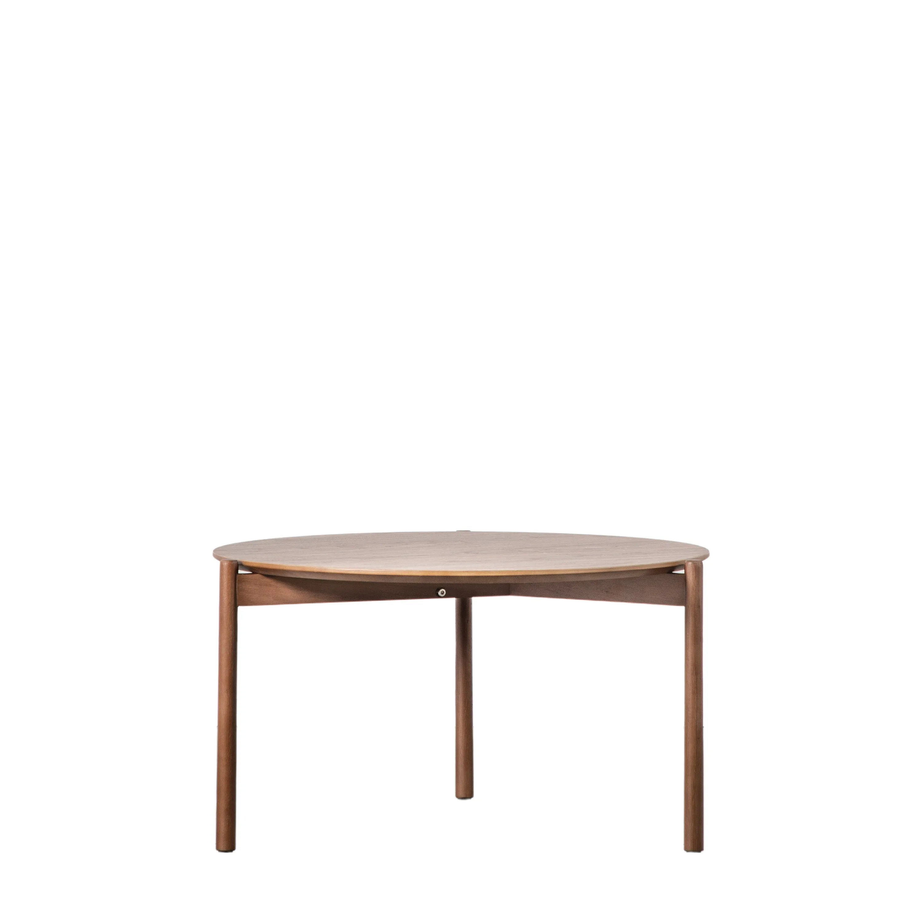 Amos Burley Coffee Table Walnut