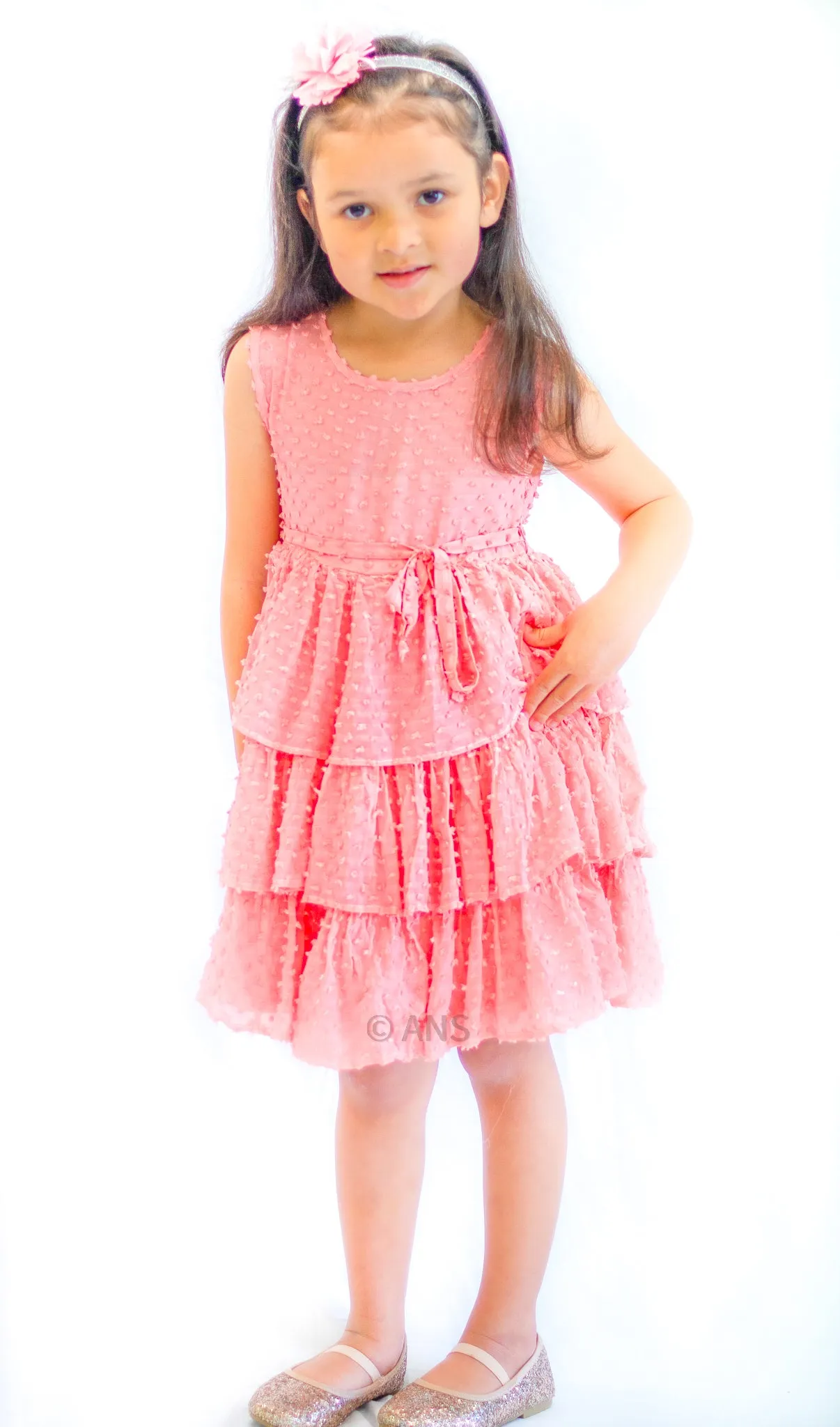 ANAYA Dress