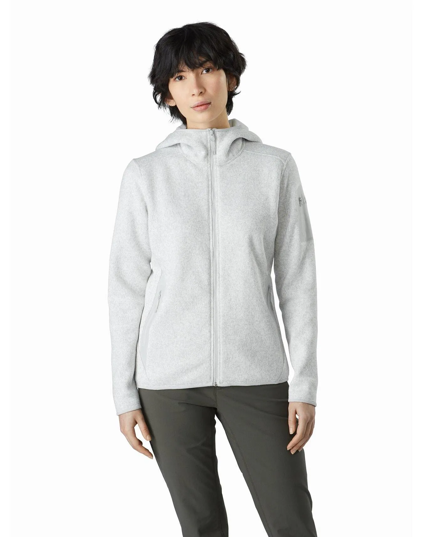 Arc'teryx Women's Covert Hoody