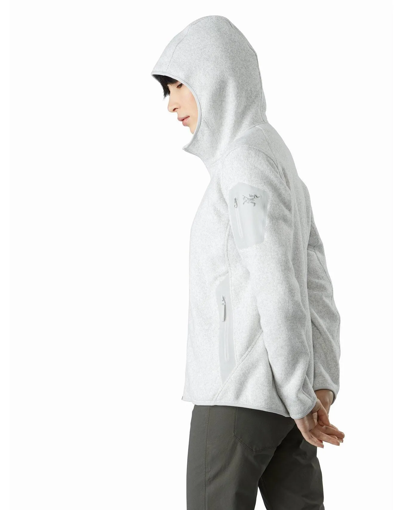 Arc'teryx Women's Covert Hoody