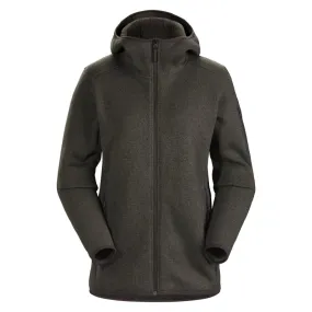 Arc'teryx Women's Covert Hoody