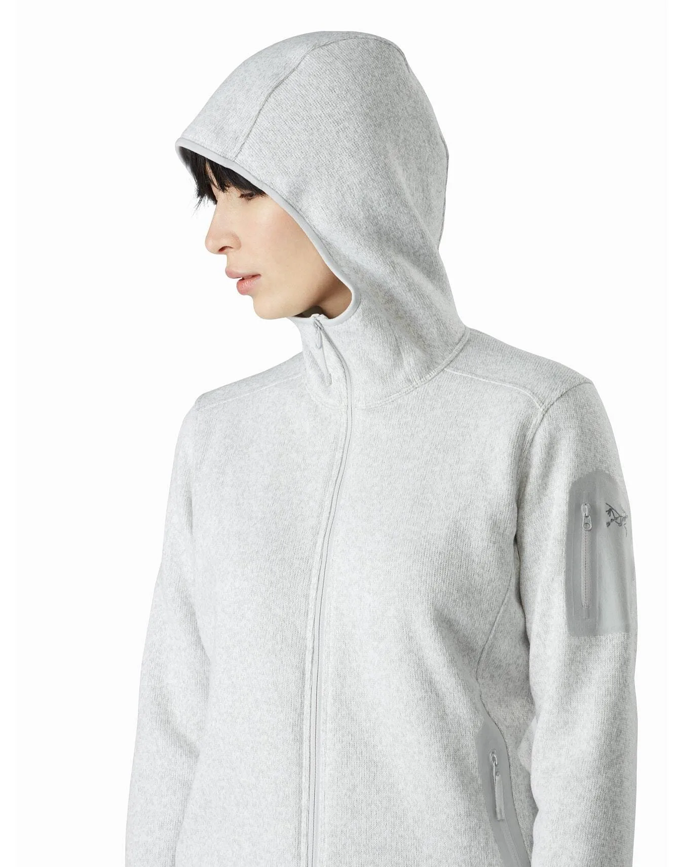 Arc'teryx Women's Covert Hoody