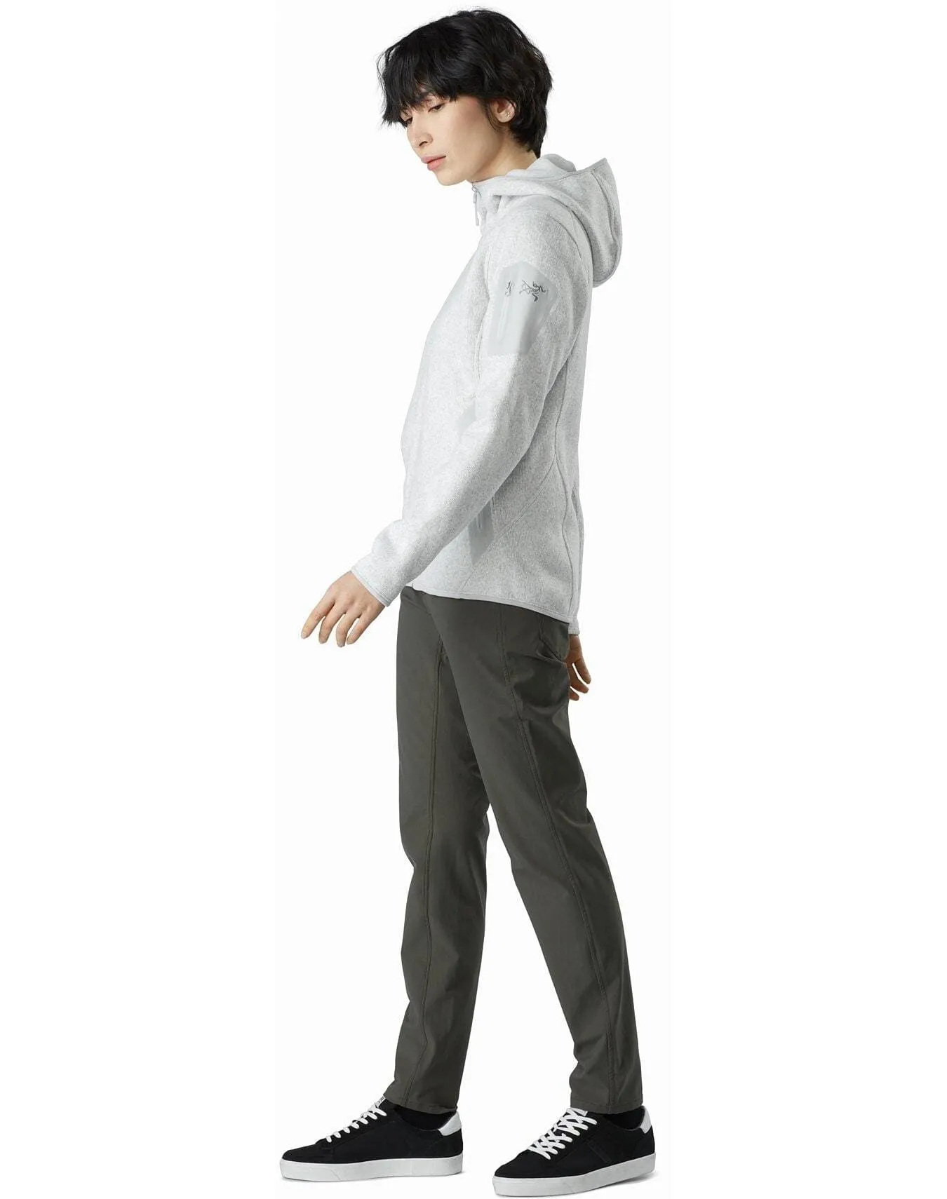 Arc'teryx Women's Covert Hoody