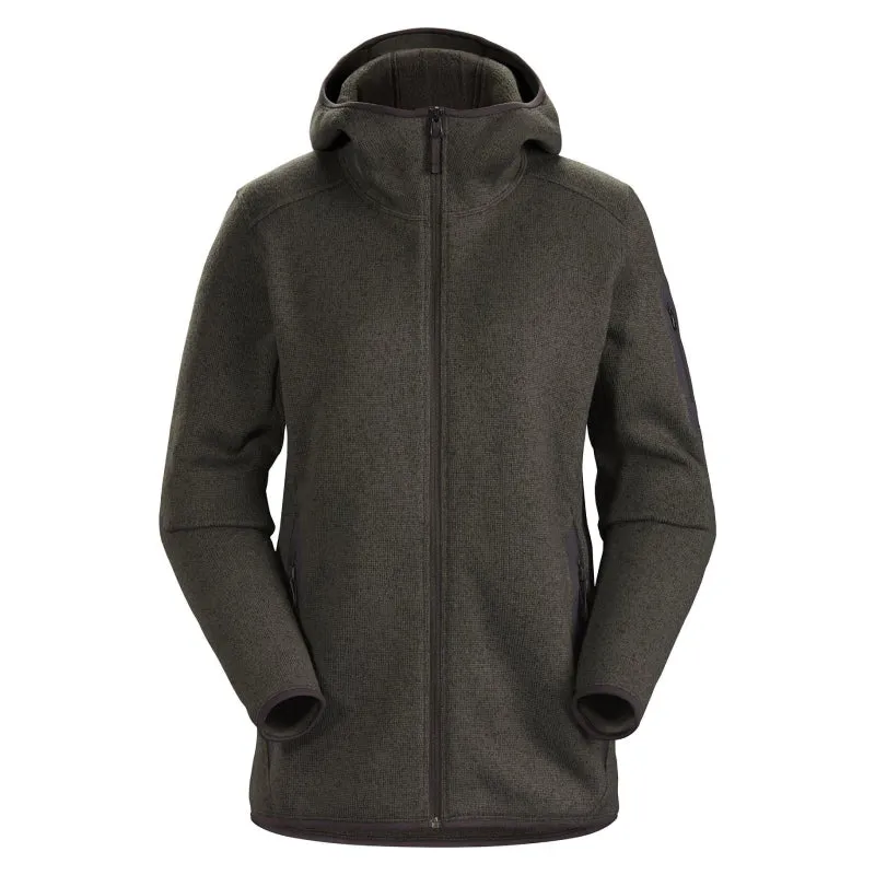 Arc'teryx Women's Covert Hoody