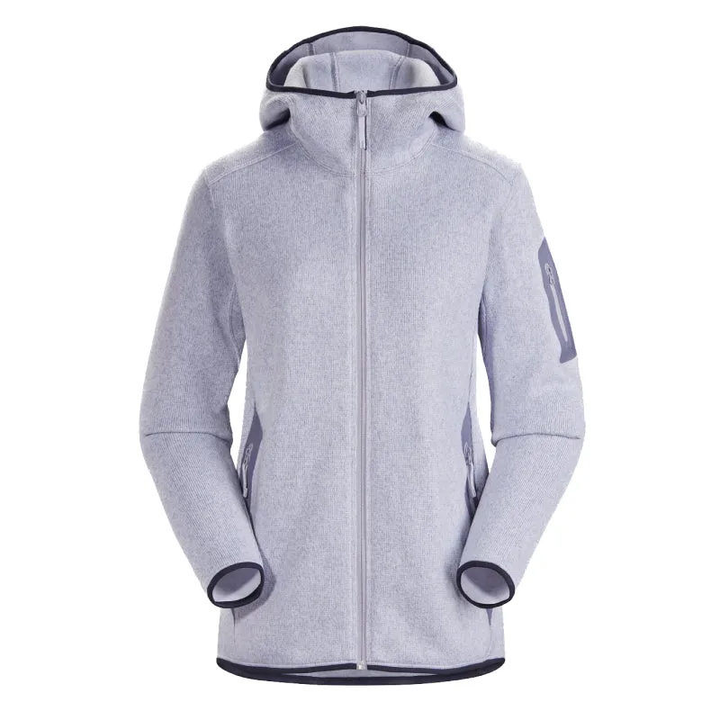 Arc'teryx Women's Covert Hoody