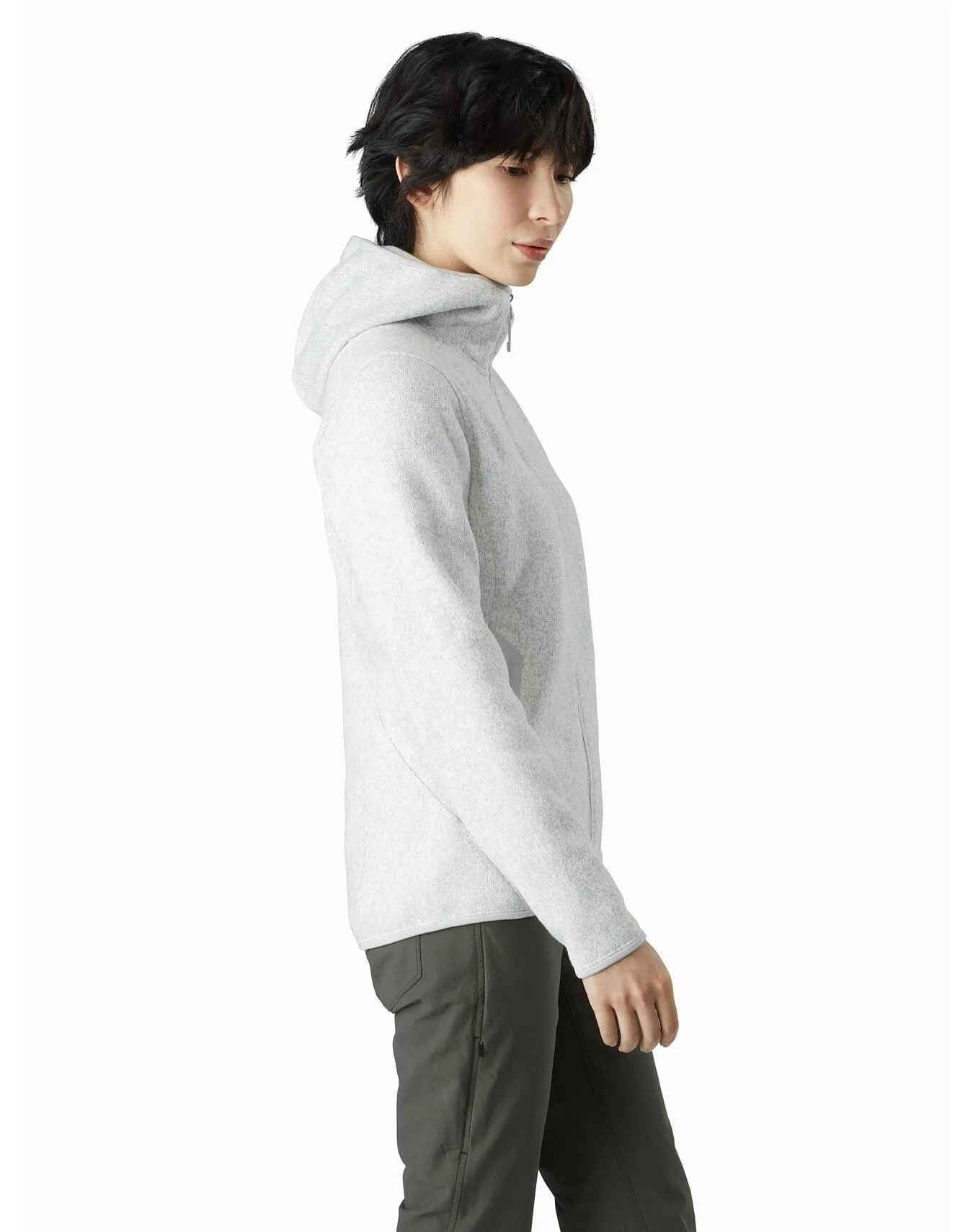 Arc'teryx Women's Covert Hoody