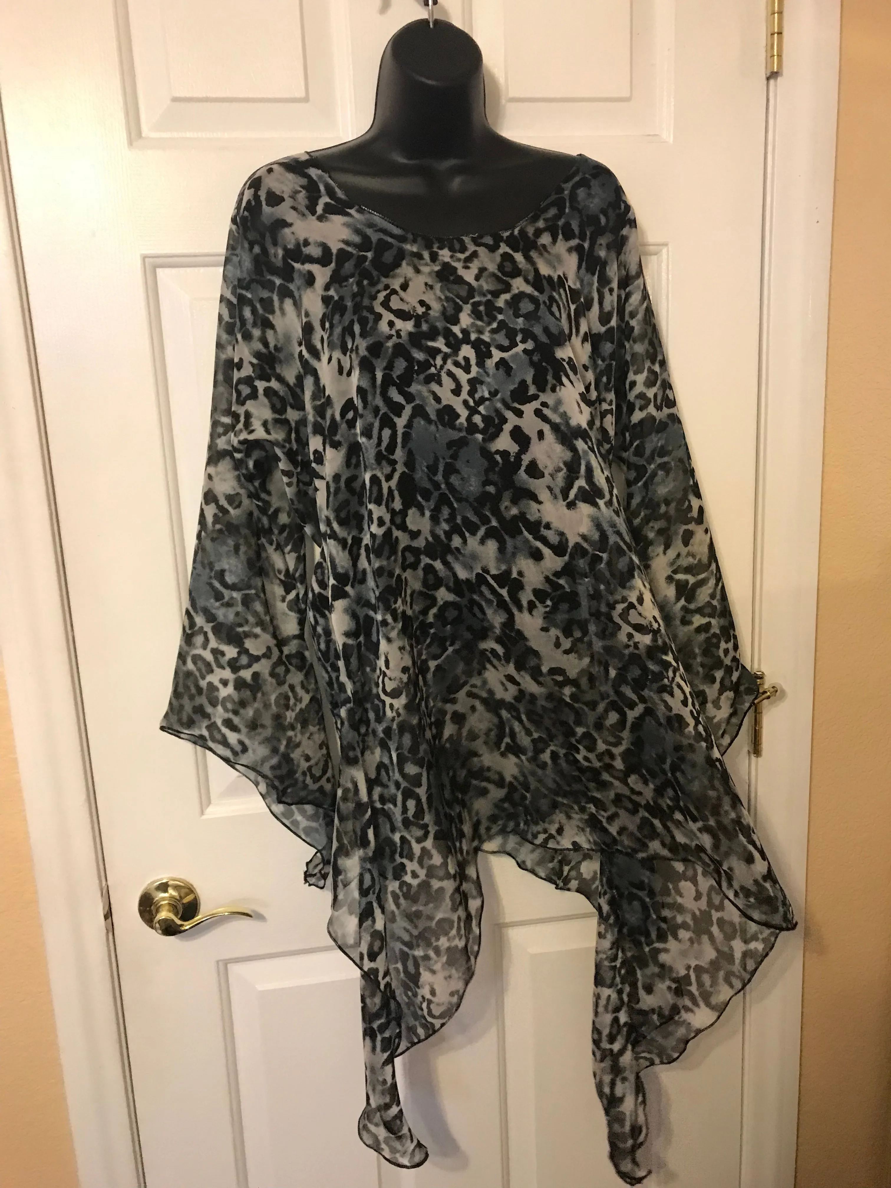 Asymmetric Top
