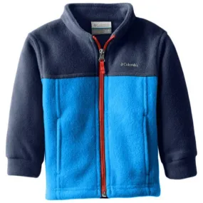 B Steens Mt II Fleece Jacket - Closeout