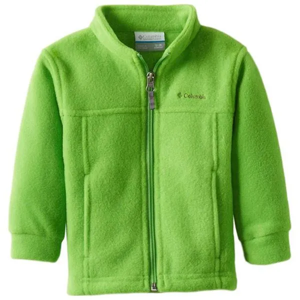 B Steens Mt II Fleece Jacket - Closeout