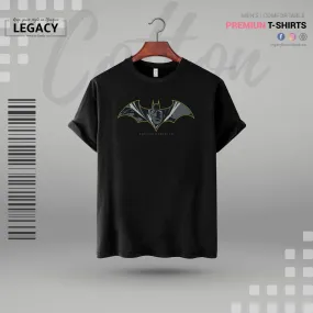 BATMAN - CALL OF THE KNIGHT Mens T Shirt