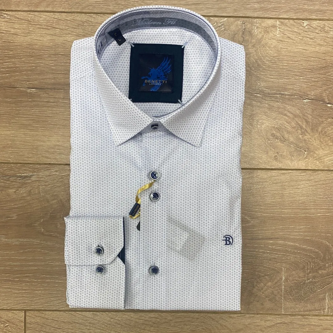 Benetti Yukon Shirt