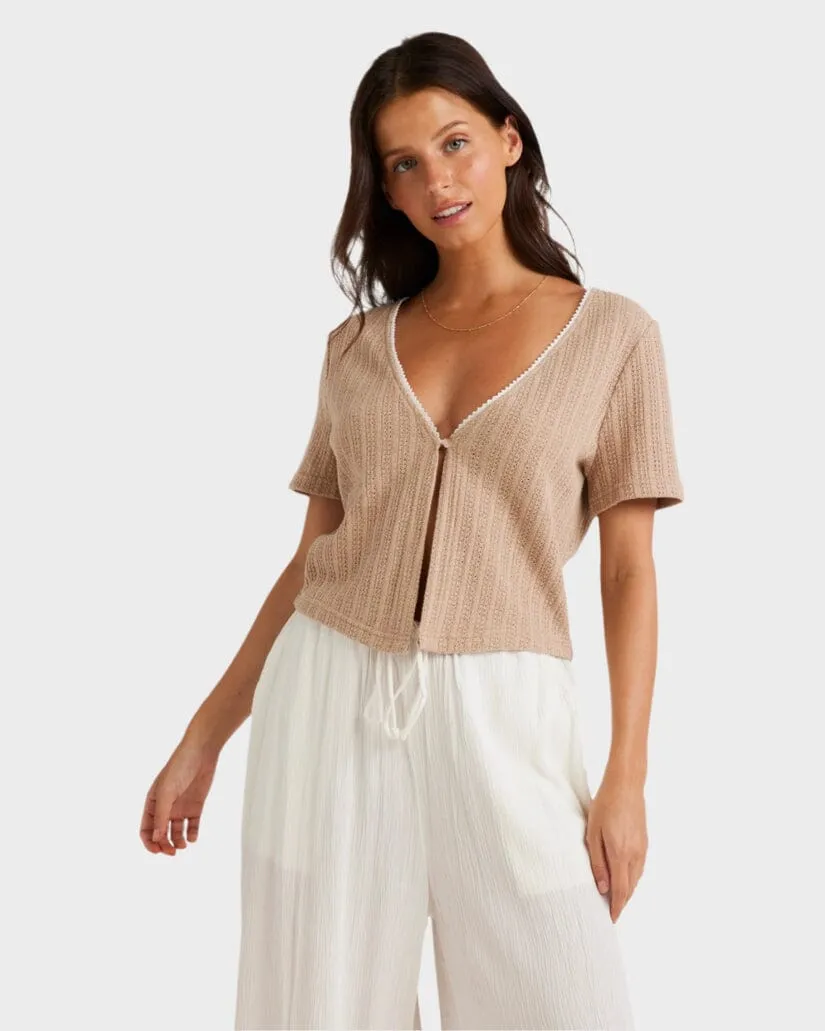 Billabong Lounger Top