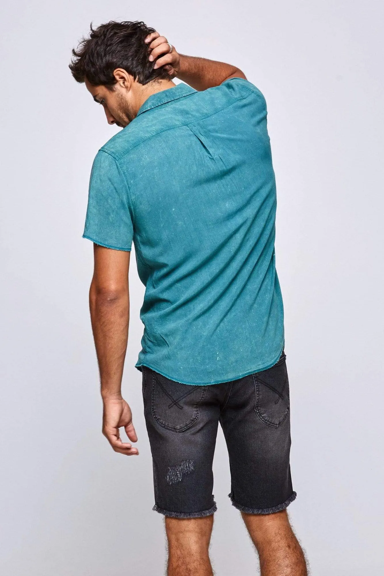 Bintik Shirt