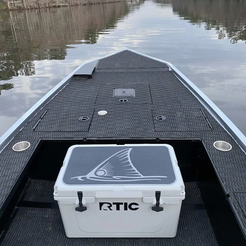 BOSTON WHALER - AQ/B