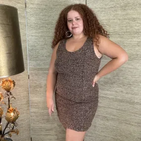 Boulce mini dress