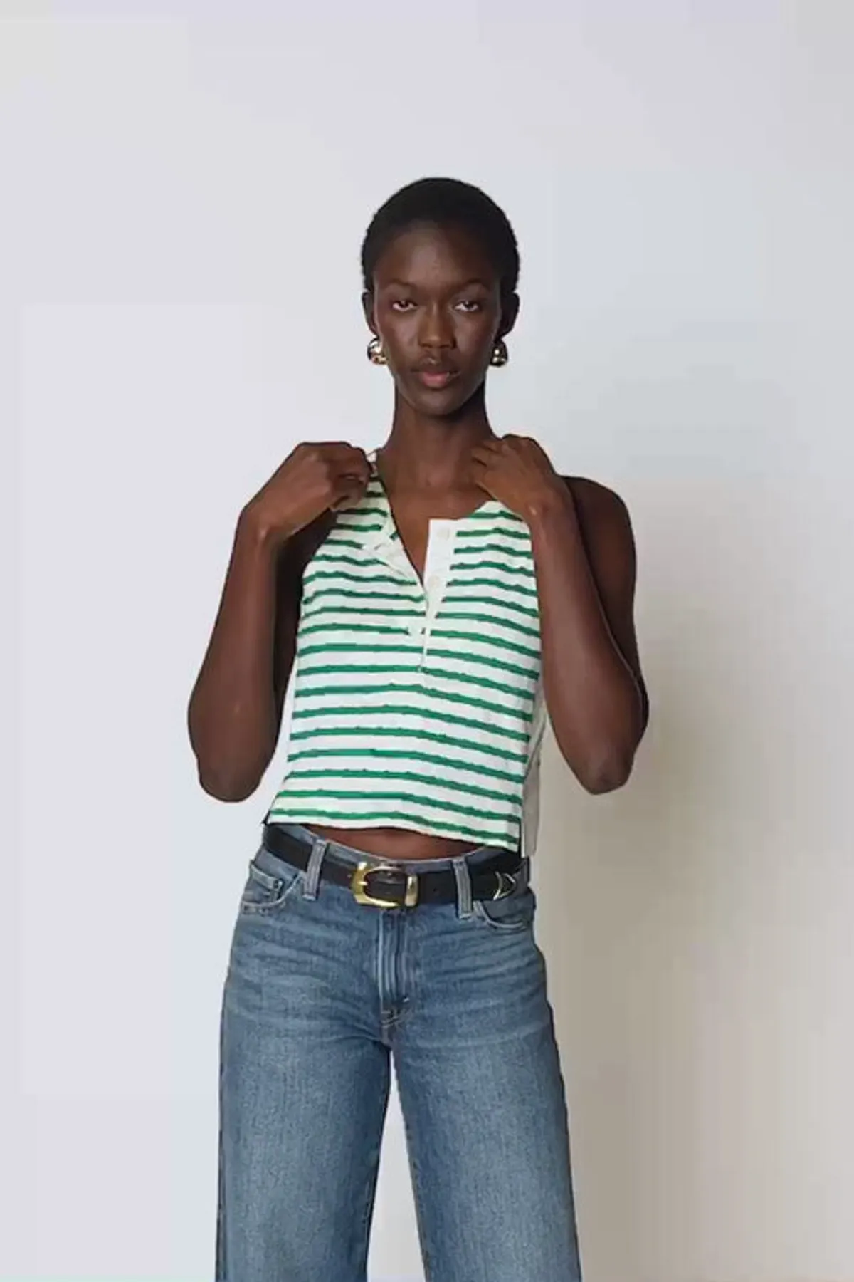 Bree Tank