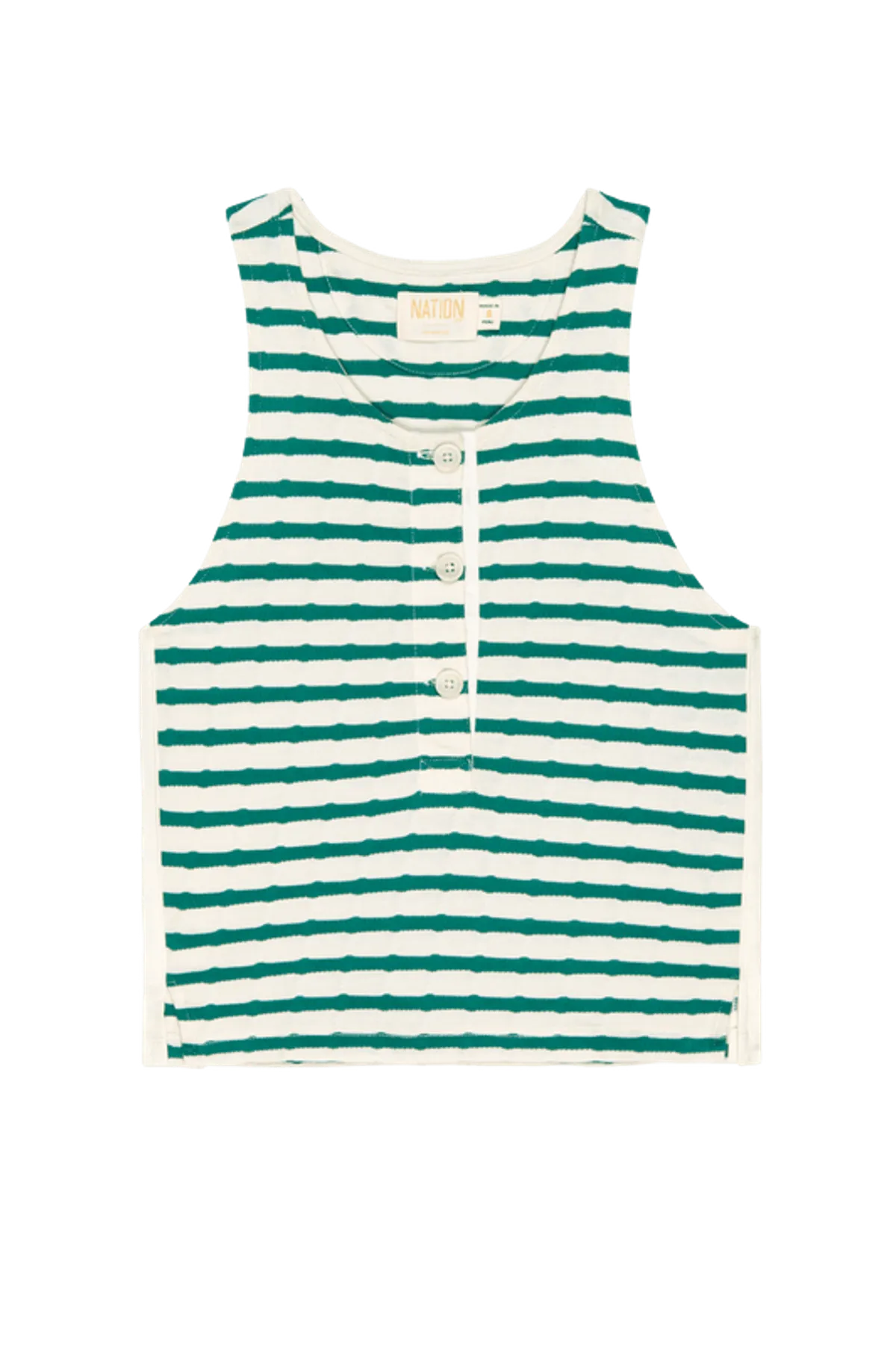 Bree Tank