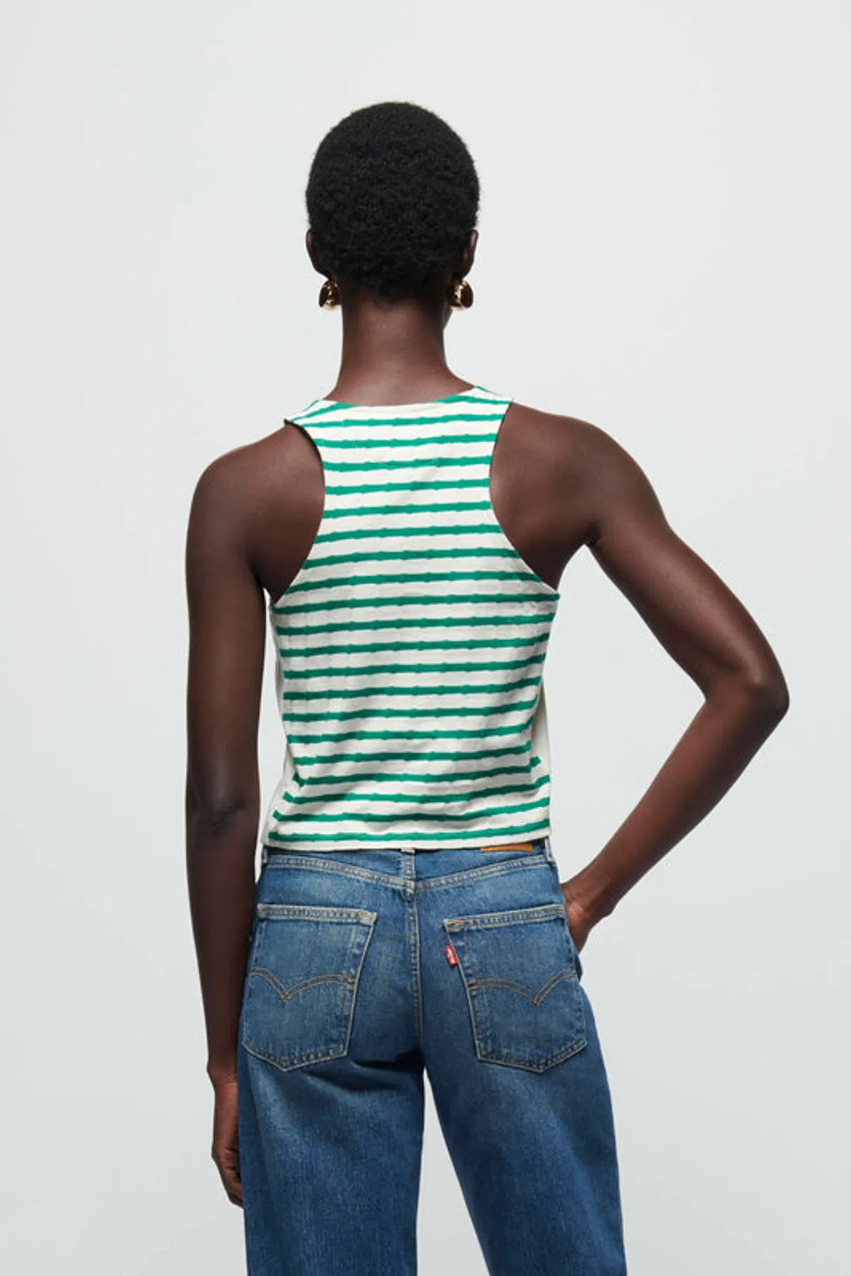 Bree Tank