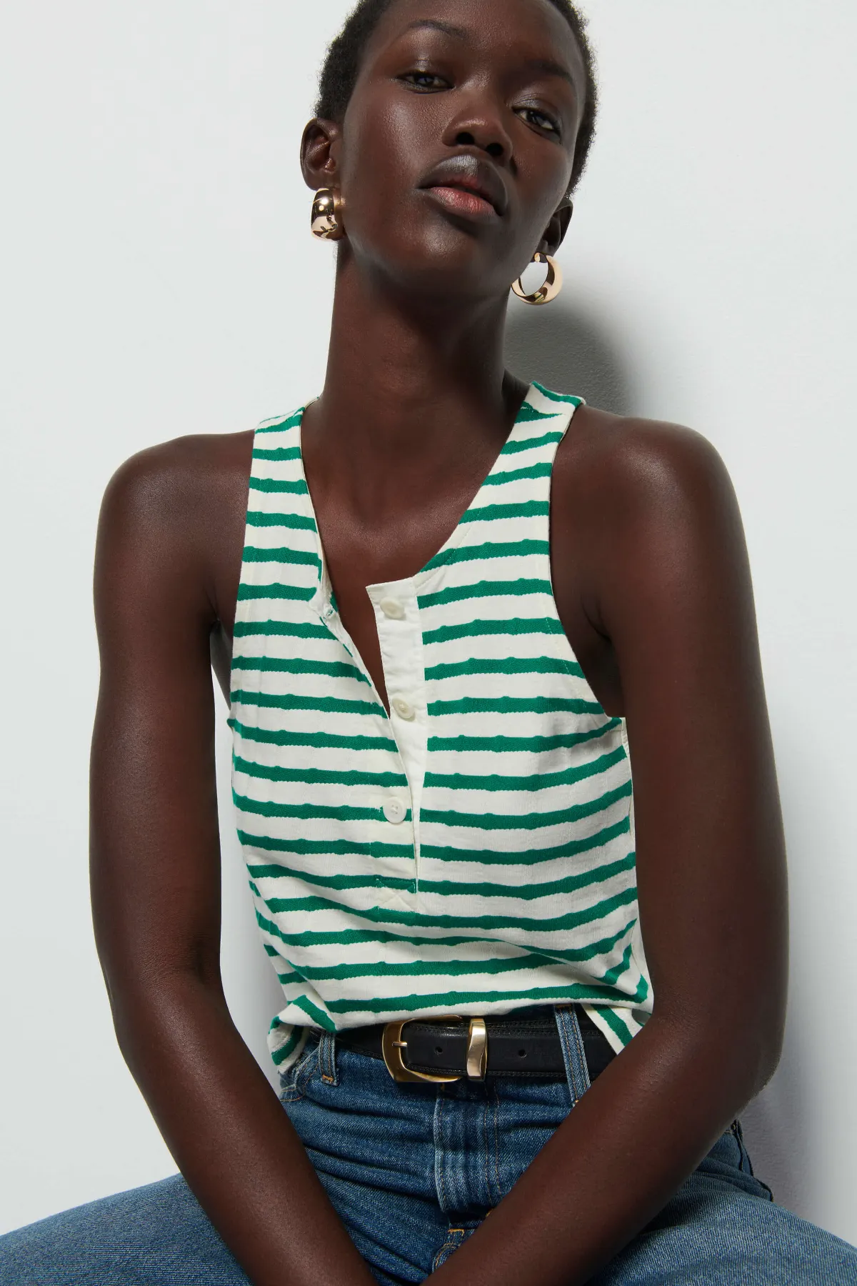 Bree Tank