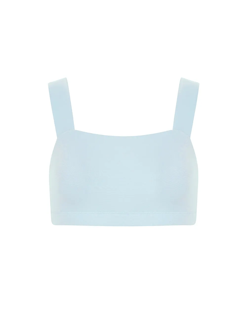 Carolyn Crop Top
