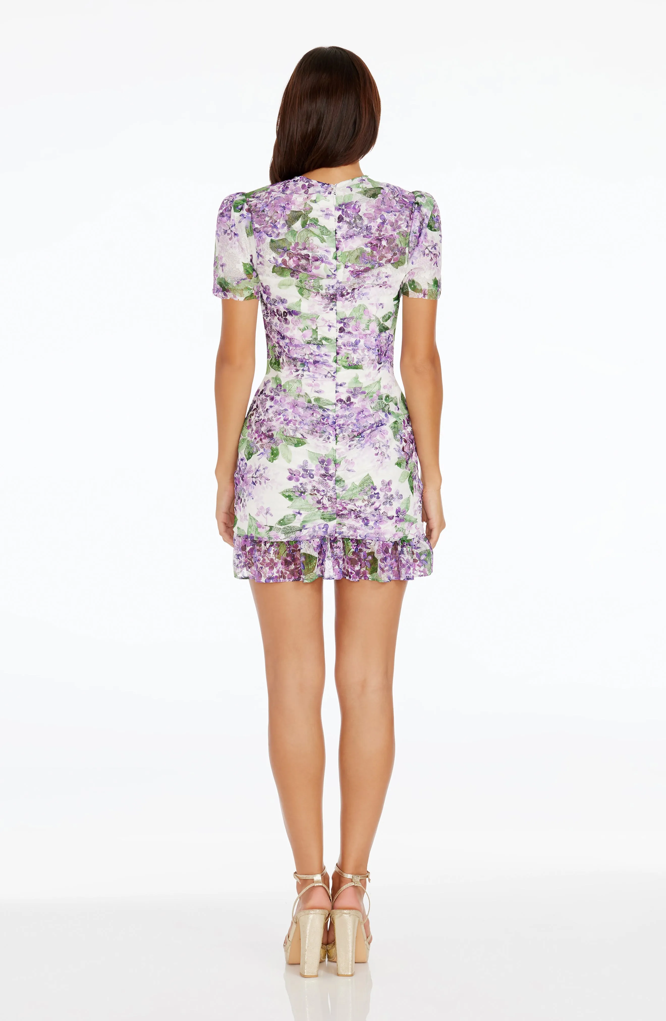 Chandler Dress