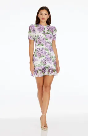 Chandler Dress