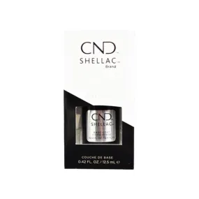 CND Shellac UV Base Coat 0.25oz