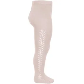 Cóndor Tights Old Rose