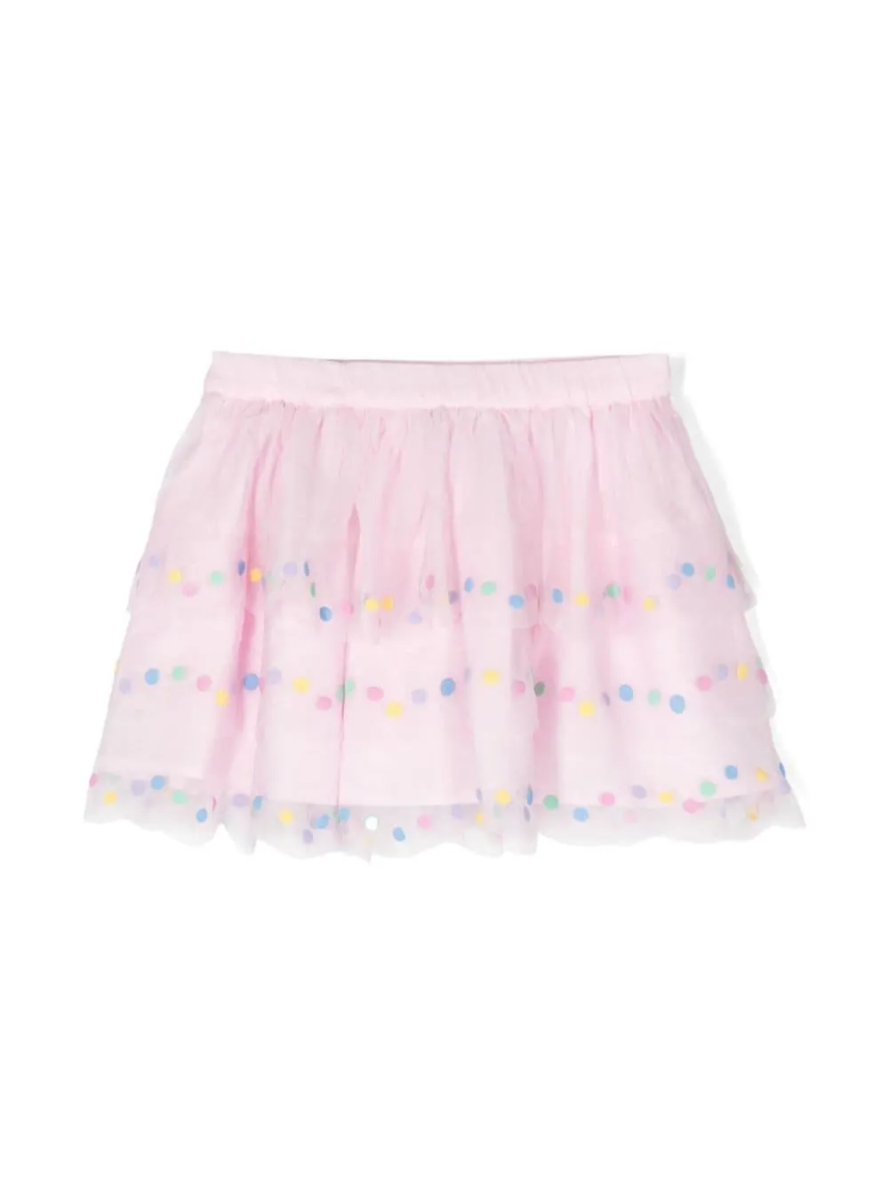 Confetti Dot tutu skirt<BR/><BR/><BR/>