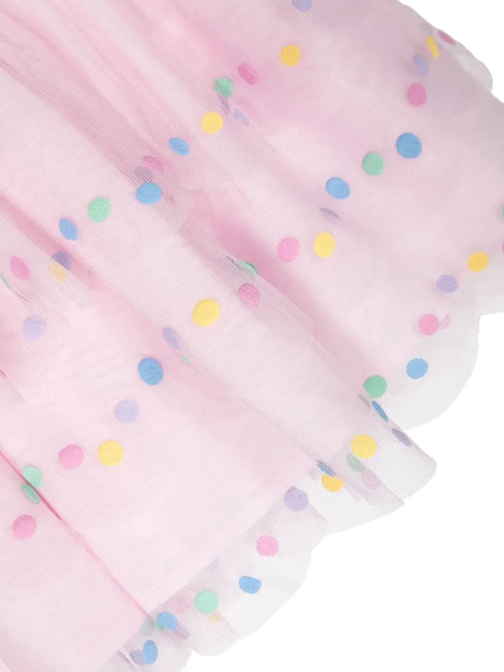 Confetti Dot tutu skirt<BR/><BR/><BR/>