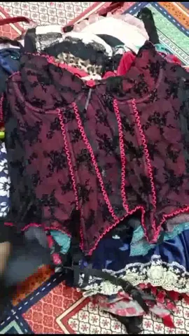 Corsets and Bustiers Top 50 pcs