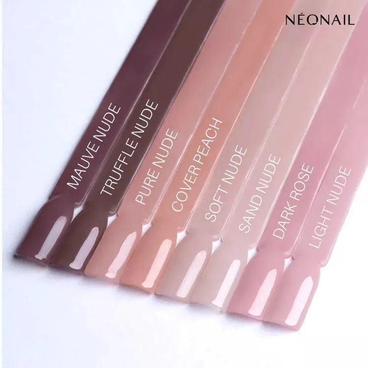 Cover Base Protein Mauve Nude 9485-7 -  7,2 ml