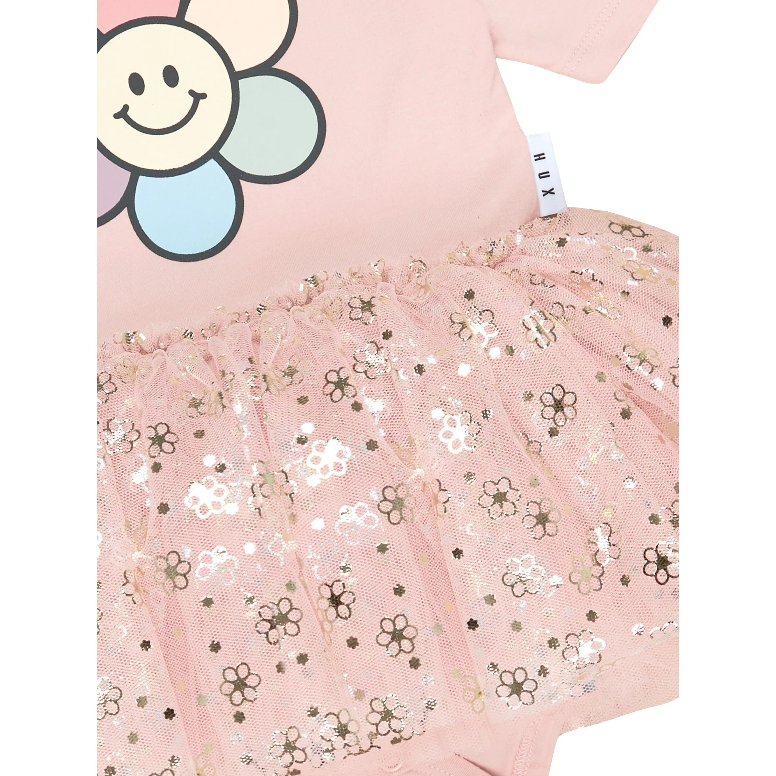 Daisy Ballet Onesie