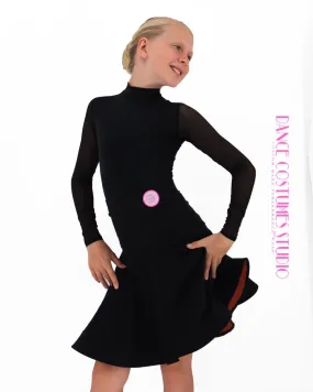 Dolly  Dance Skirt