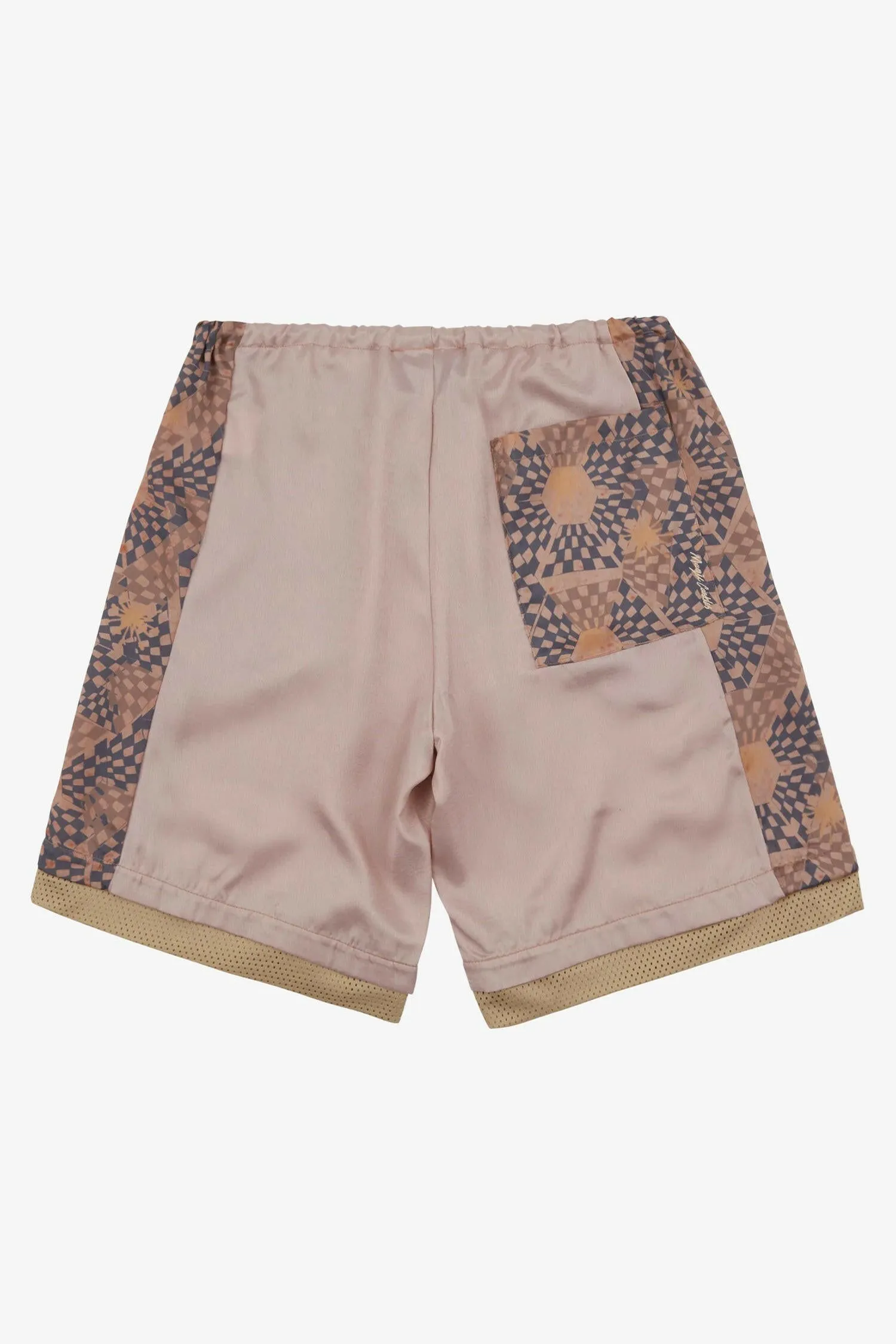 Double Layer Short