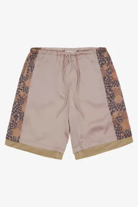 Double Layer Short
