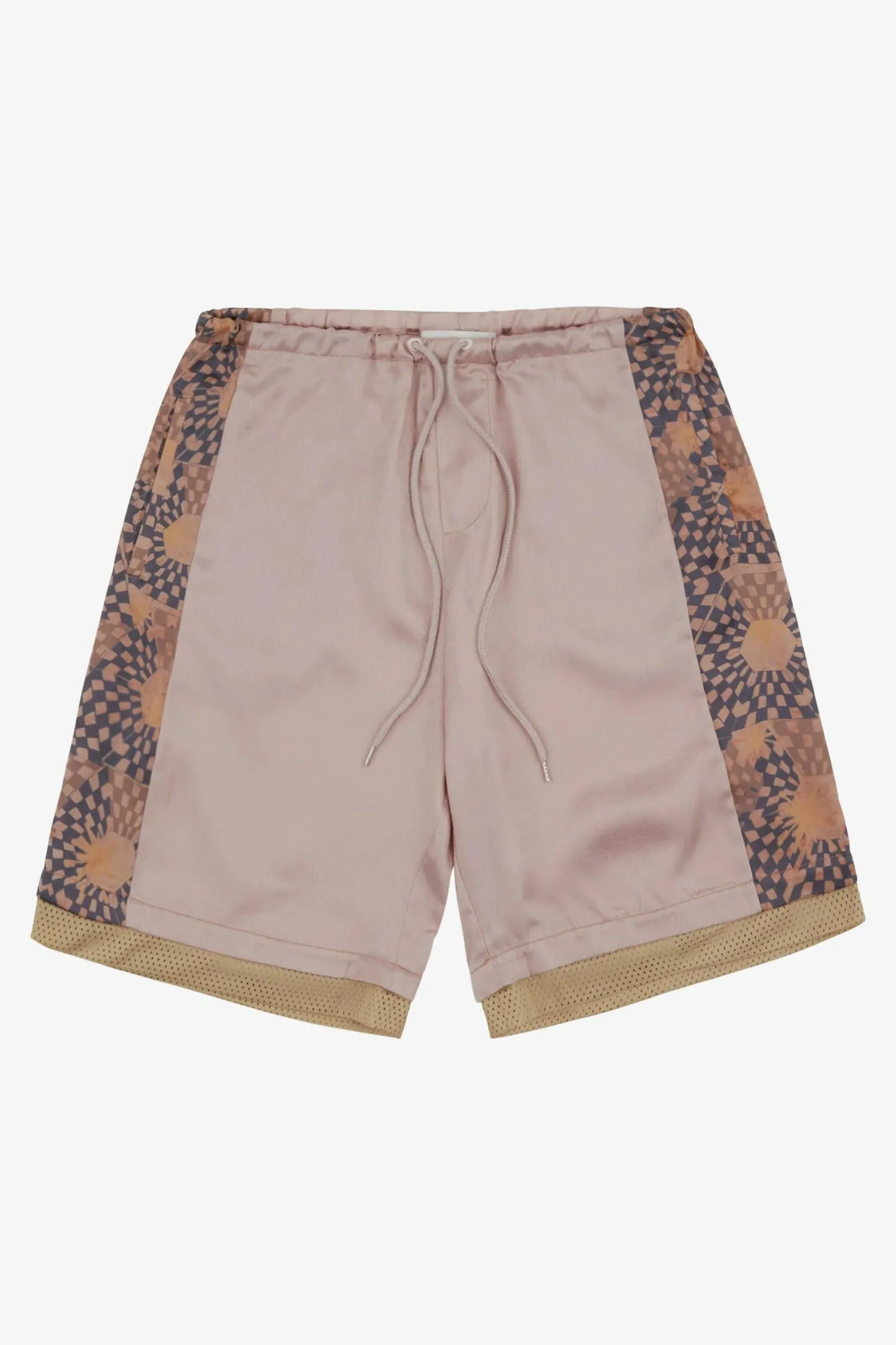 Double Layer Short