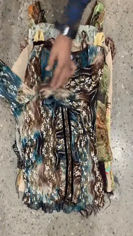 Earthy toned y2k tops / Y2K 2024 (NS-220)