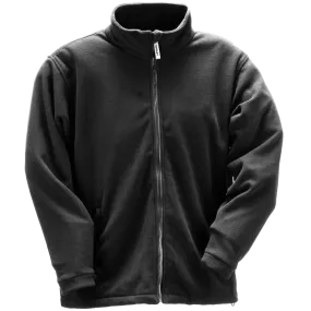 Fleece Liner/Jacket Black