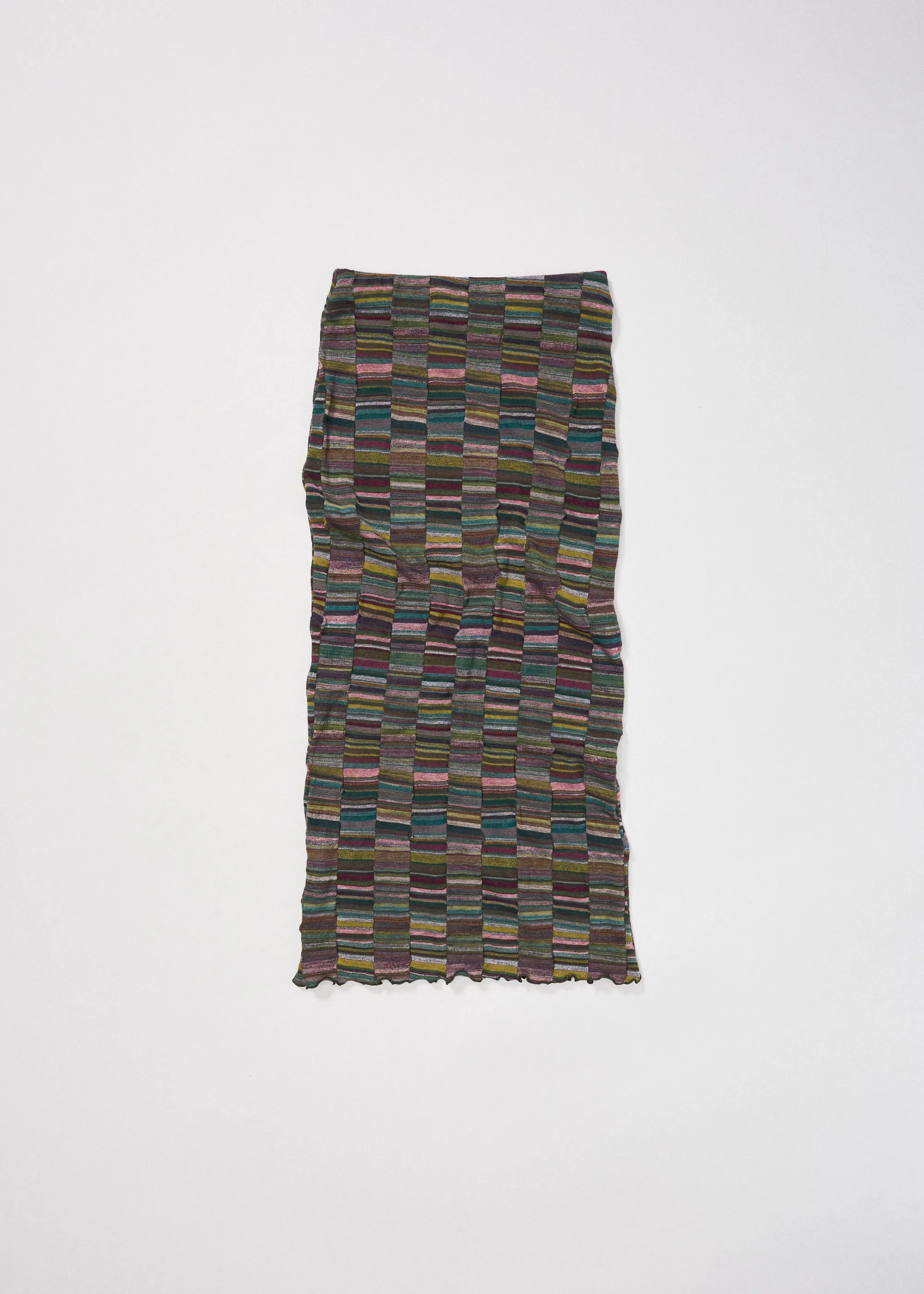 Florescence Skirt