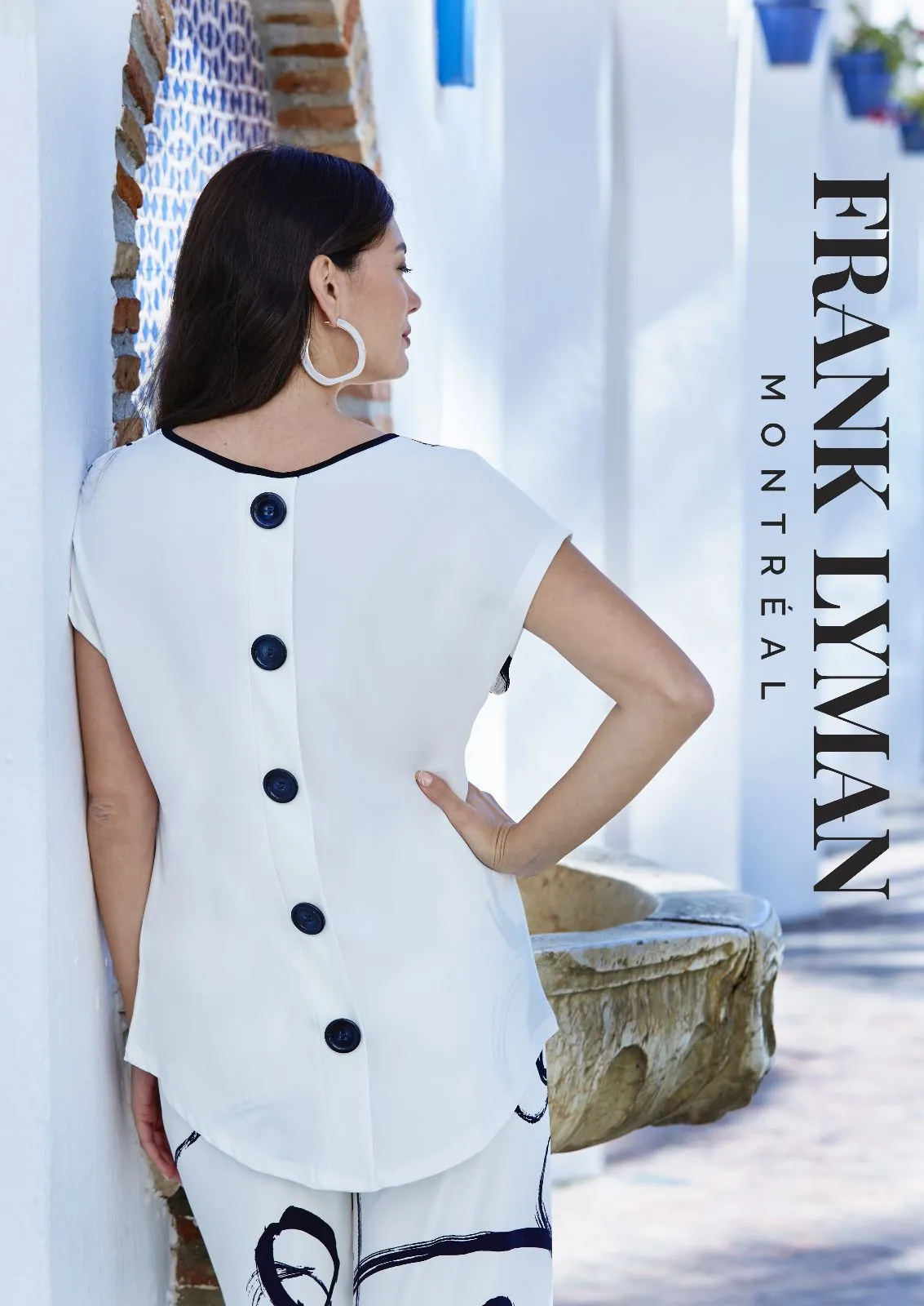 Frank lyman  236034  Top