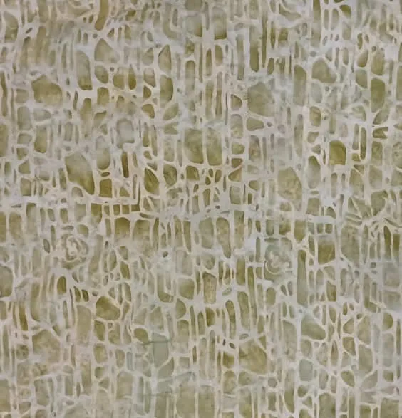 Hayley Top Latte Lattice