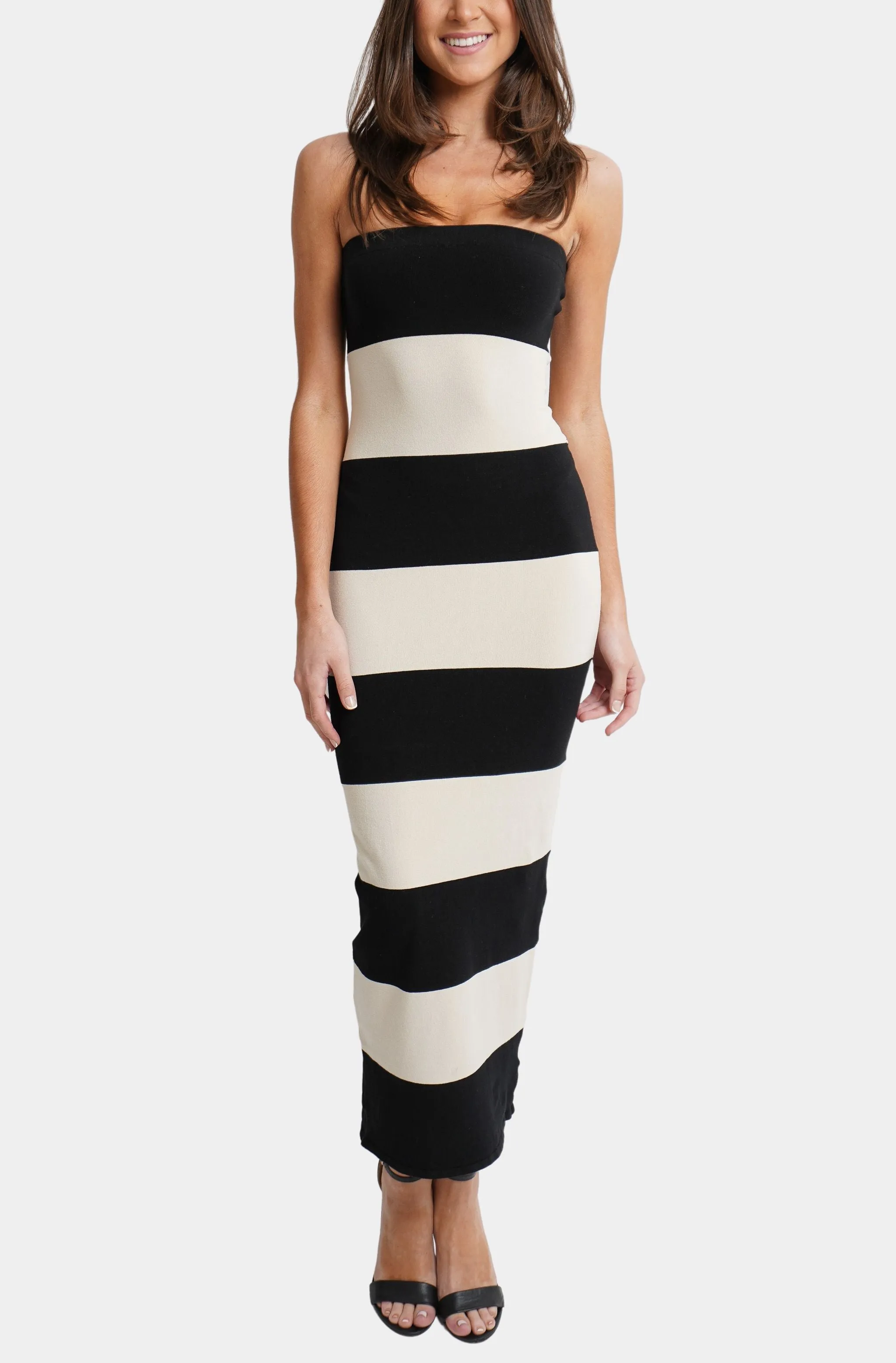 Heidi Dress