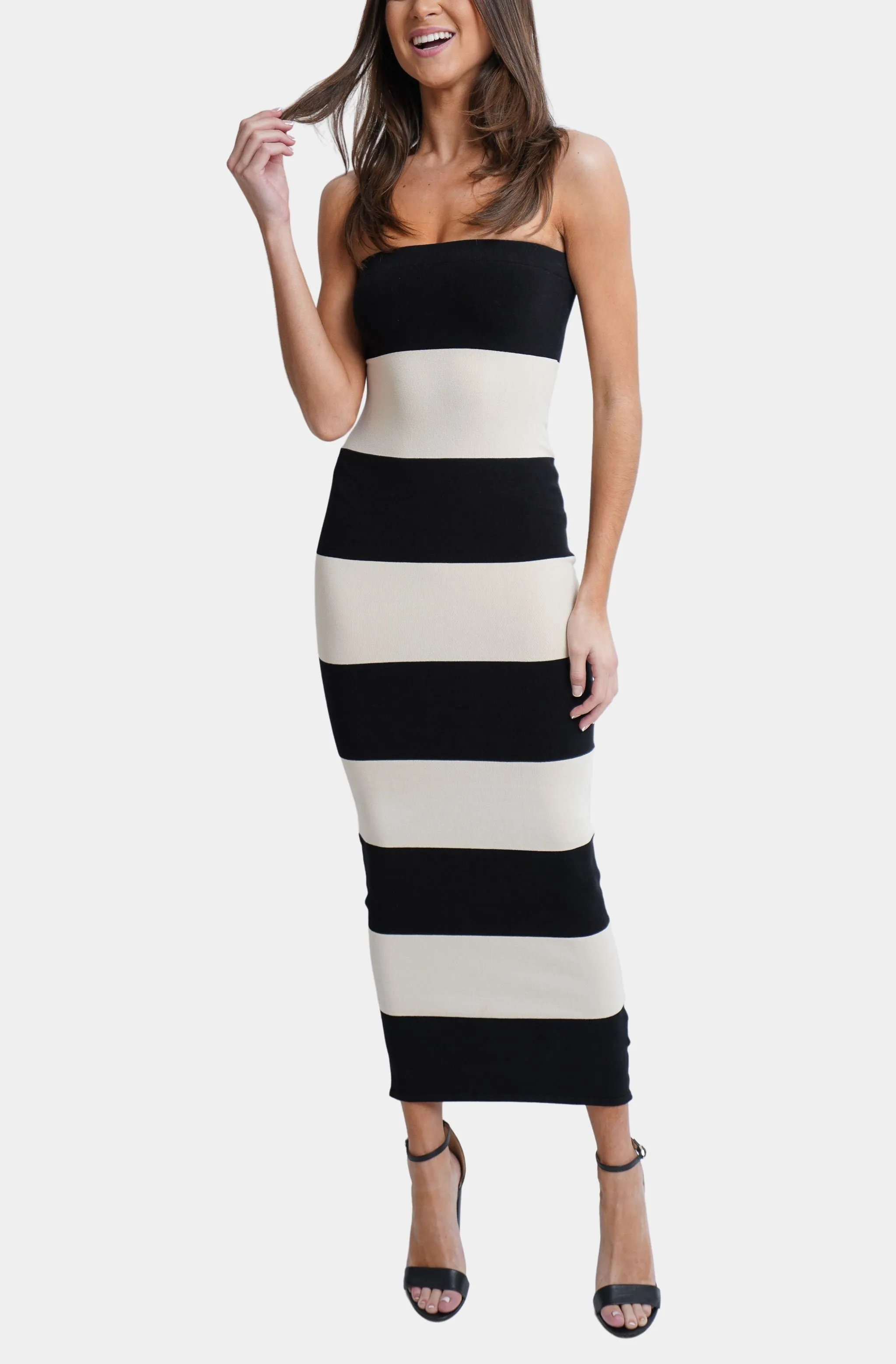 Heidi Dress