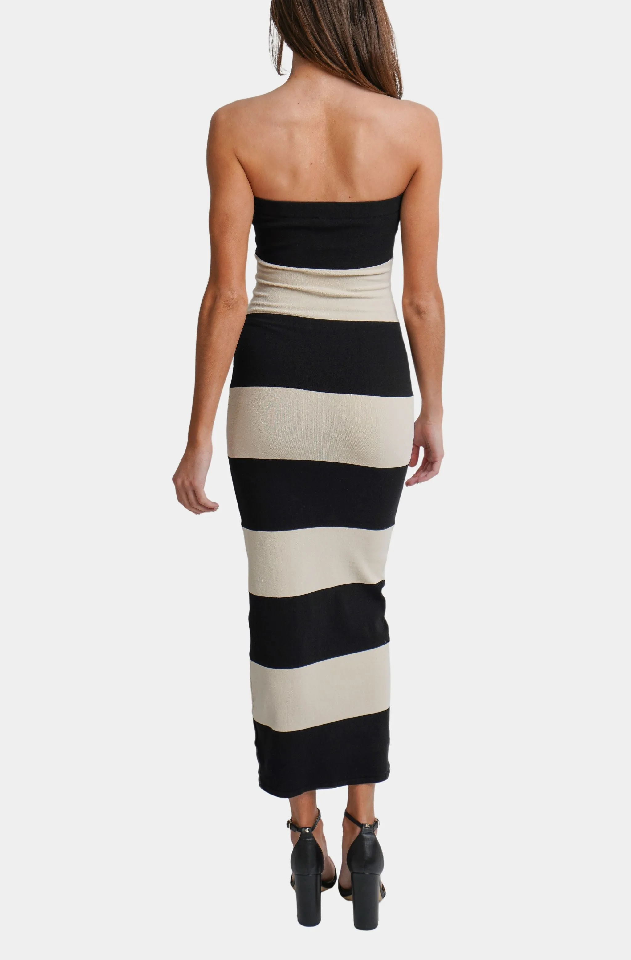 Heidi Dress