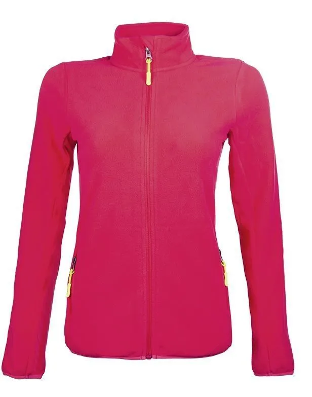 HKM Fleece Jacket Anna