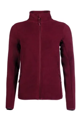 HKM Fleece Jacket Anna
