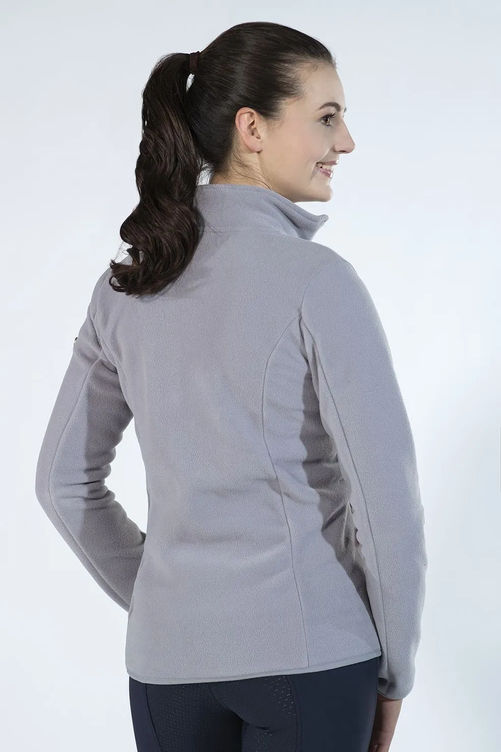 HKM Fleece Jacket Anna